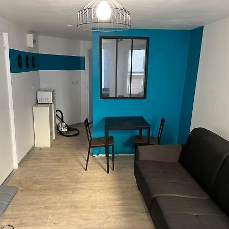La Pause - Studio En Ville Cherbourg-en-Cotentin Exterior photo